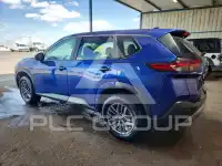 2023 Nissan ROGUE фото