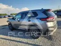 2023 Nissan ROGUE фото