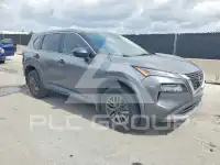 2023 Nissan ROGUE фото