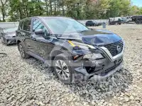 2023 Nissan ROGUE фото