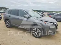 2023 Nissan ROGUE фото