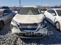 2023 Nissan ROGUE photo