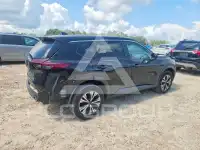 2023 Nissan ROGUE фото