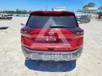 2023 Nissan ROGUE фото
