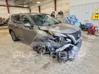 2023 Nissan ROGUE фото