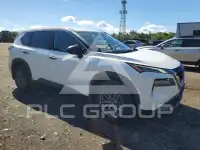 2023 Nissan ROGUE фото