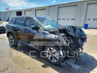 2023 Nissan ROGUE фото