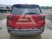 2023 Nissan ROGUE фото