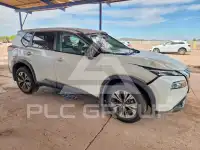 2023 Nissan ROGUE фото
