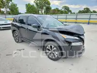 2023 Nissan ROGUE фото