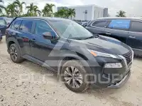2023 Nissan ROGUE фото