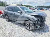 2023 Nissan ROGUE фото