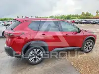 2023 Nissan ROGUE фото