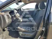 2023 Nissan ROGUE photo