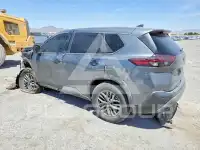 2023 Nissan ROGUE photo