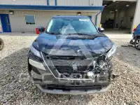 2023 Nissan ROGUE фото