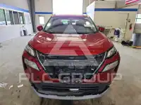 2023 Nissan ROGUE фото