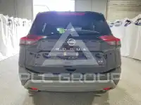 2023 Nissan ROGUE photo