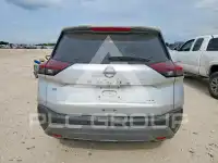 2023 Nissan ROGUE фото