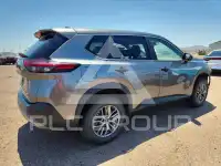2023 Nissan ROGUE photo