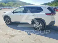 2023 Nissan ROGUE фото