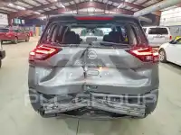 2023 Nissan ROGUE фото