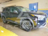 2023 Nissan ROGUE фото