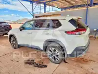 2023 Nissan ROGUE фото