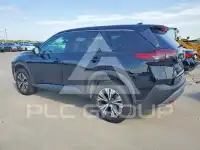 2023 Nissan ROGUE photo