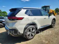 2023 Nissan ROGUE фото