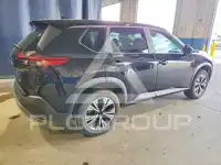 2023 Nissan ROGUE фото
