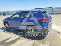 2023 Nissan ROGUE photo