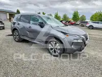 2023 Nissan ROGUE фото