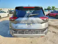 2023 Nissan ROGUE photo