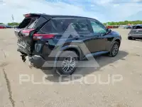 2023 Nissan ROGUE фото