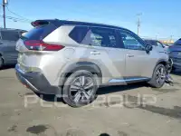 2023 Nissan ROGUE фото