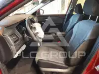 2023 Nissan ROGUE фото