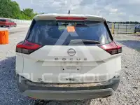 2023 Nissan ROGUE фото