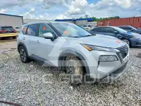 2023 Nissan ROGUE фото