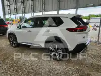 2023 Nissan ROGUE фото