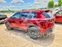 2023 Nissan ROGUE фото