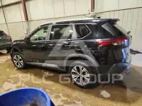 2023 Nissan ROGUE photo