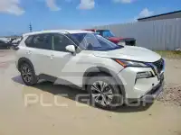 2023 Nissan ROGUE фото