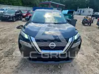 2023 Nissan ROGUE фото