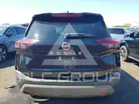 2023 Nissan ROGUE фото