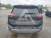 2023 Nissan ROGUE фото