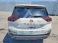 2023 Nissan ROGUE фото
