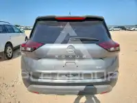 2023 Nissan ROGUE photo