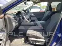 2023 Nissan ROGUE фото