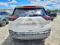 2023 Nissan ROGUE фото